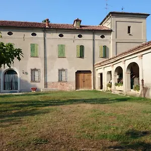 Corte Margherita Motteggiana
