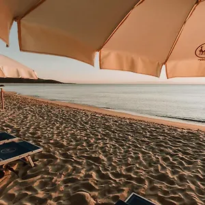 Fior Di Sardegna 4* Posada (Sardinia)