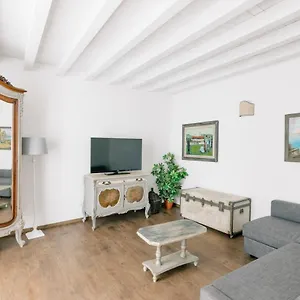 Bed & Breakfast Addimora Boutique **