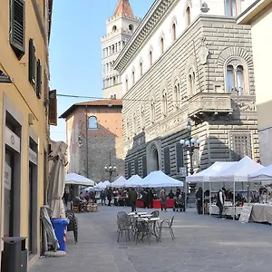Bed & Breakfast Al Canto Del Cavour ***