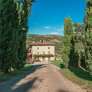 Bed & Breakfast Fattoria Ca' Di Fatino ***