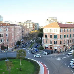 Dante Alighieri 2* Cagliari