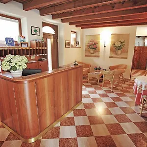 Faccioli 3* Valeggio sul Mincio