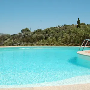 Li Graniti 4* Baja Sardinia